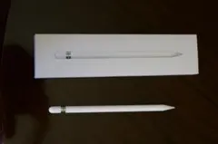 Apple Pencil（第1世代） ホワイト MK0C2J/A