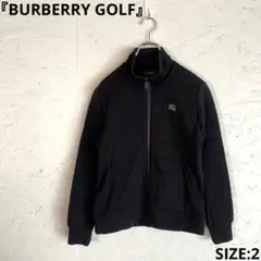 BURBERRY GOLF