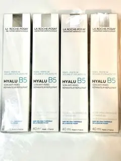 ★最安値保証★ラロッシュポゼ B5 クリーミーエッセンス 40ml 4本セットのサムネイル
