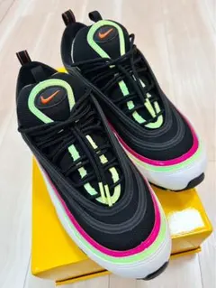 値下げしました‼︎NIKE AIR MAX スニーカー