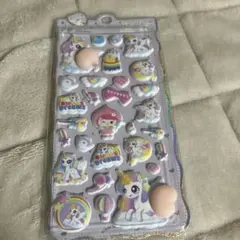 カ*イ様 おしりシール♡