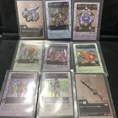 ドラゴンクエスト カード ついにゾーマとの決着をつける時が来たぞ！ 2