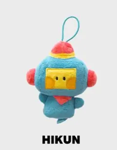 公式 TRUZ minini 指人形【アサヒ ヒクン HIKUN】