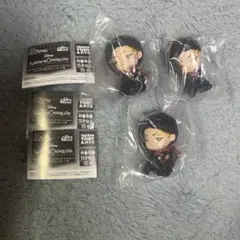 肩ズンFig. ディズニー ツイステッドワンダーランドVol.4 ジャミル