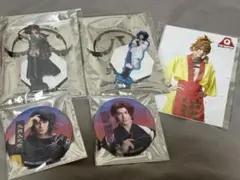 刀剣乱舞 すえひろがり まとめ売り