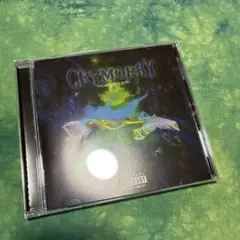 MAMA.「CRY MORRY」