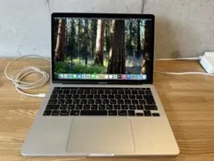 Apple MacBook Pro 13インチ 2020 メモリ16GB