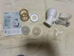 Pigeon Handy Fit+ 電動母乳搾乳器