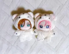 あんスタ いつぬい doubleface 三毛縞斑 桜河こはく - メルカリ