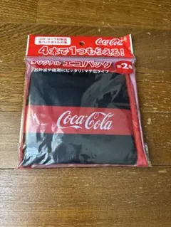 Coca-Cola オリジナルエコバッグのサムネイル