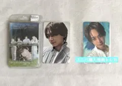 SHINee Atmos SMini ver. MINHO