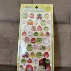 国内正規品☆ボンボンドロップシール☆くちぱっち☆たまごっち