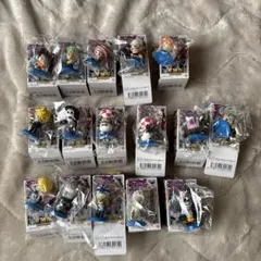 【ゆり様専用】ワンピース　スリラーバーグ編＋α 16体まとめ売り