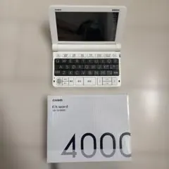 2026年最新】casio xd-sv4000の人気アイテム - メルカリ