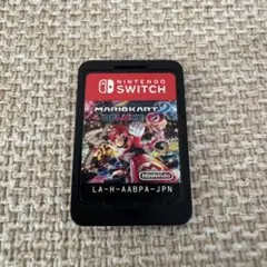 Nintendo Switch マリオカート8デラックス