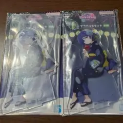 一番くじ　ぼっちざろっく　☆I賞 アクリルスタンド×2