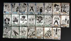 ドラゴンボール　スーパーダイバーズ アドバンスパック 40th N R まとめ