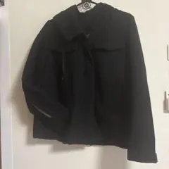 超更に超値下げ　格安でお買い得　値下げダウンとアウター2点セット　素敵