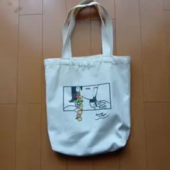 即購入可】ご近所物語 トートバッグ - メルカリ