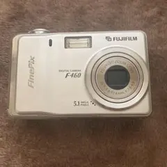 2026年最新】finepix f460の人気アイテム - メルカリ