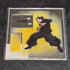 〇23【推し活必須】呪術廻戦 夏油傑 アクリルスタンド フィギュア 卓上