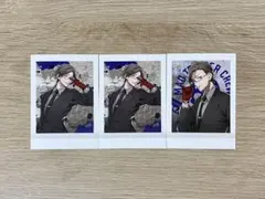 ヒプマイ ぱしゃこれ 入間銃兎 4枚 - メルカリ