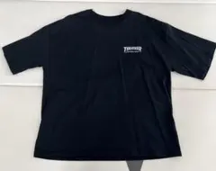 ビッグシルエット Tシャツ