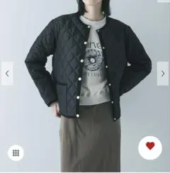 Traditional Weatherwear　ARKLEY A LINE