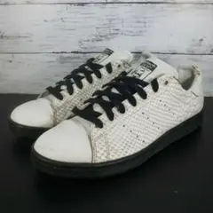 ADIDAS STAN SMITH 24.5cm