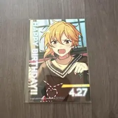 あんスタ　アニカフェ　バーブロ　仁兎 なずな　Ra*bits