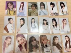 ME:I ミーアイ まとめ売り