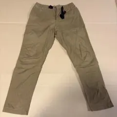 Gramicci グラミチ NN-PANTS ストレッチ ニューナローパンツ