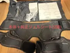 SIXPAD （Body Revolution & Bottom Belt） - メルカリ