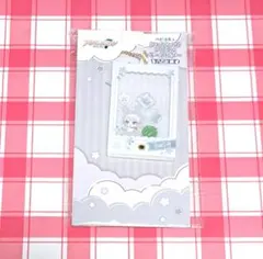 アイナナ ベビコミュ シャカシャカ アクリルキーホルダー 八乙女楽