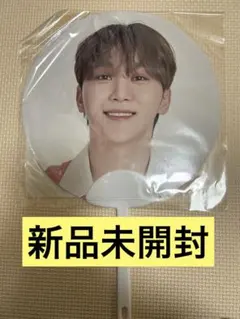 SEVENTEEN セブチ スングァン うちわ 団扇 まとめ売り SEVENTEEN セブチ スングァン うちわ 団扇 まとめ売り