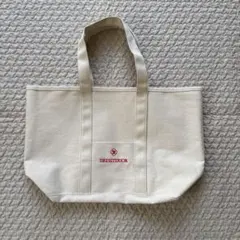 DRESSTERIOR キャンバストートバッグのサムネイル