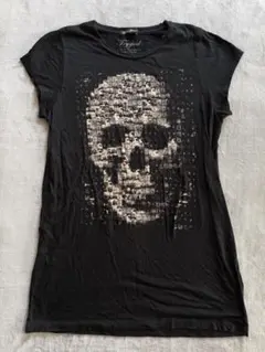HYSTERIC GLAMOUR スカル ストロベリー Tシャツ - メルカリ