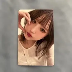 日本限定 ラントレ now tomorrow ハヨン トレカ