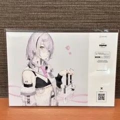 ぶいすぽ vggc ブロマイド カード 空澄セナ