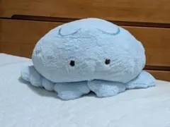 当時物 ましゅまろまりん mashimatomarin ぬいぐるみ クラゲ - メルカリ