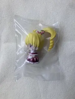 HUNTER×HUNTERすわらせ隊グリードアイランド編　ビスケ