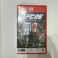EA SPORTS FC 26 Nintendo Switch