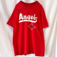 Tシャツ 野球ウェア 大谷翔平 コネクト ネーム&ナンバー メンズのサムネイル