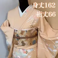 2025年最新】反物 正絹 訪問着の人気アイテム - メルカリ