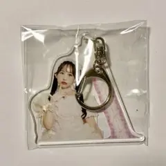 【未開封】FRUITSZIPPER 松本かれん 生誕 アクリルキーホルダー A