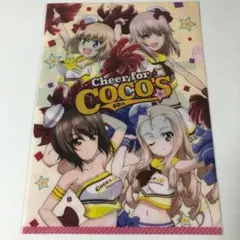 カチューシャ　逸見エリカ　西住まほ　マリー　ガールズ&パンツァー　クリアファイル
