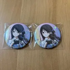 2025年最新】星乃一歌缶バッジの人気アイテム - メルカリ