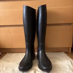 レインシューズ 23.5