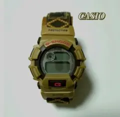 CASIO 腕時計 G-SHOCK DW-9550 XAYMACA ジャンク品
