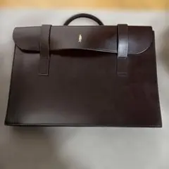 2026年最新】SWAINE ADENEY BRIGG メンズ ビジネスバッグの人気